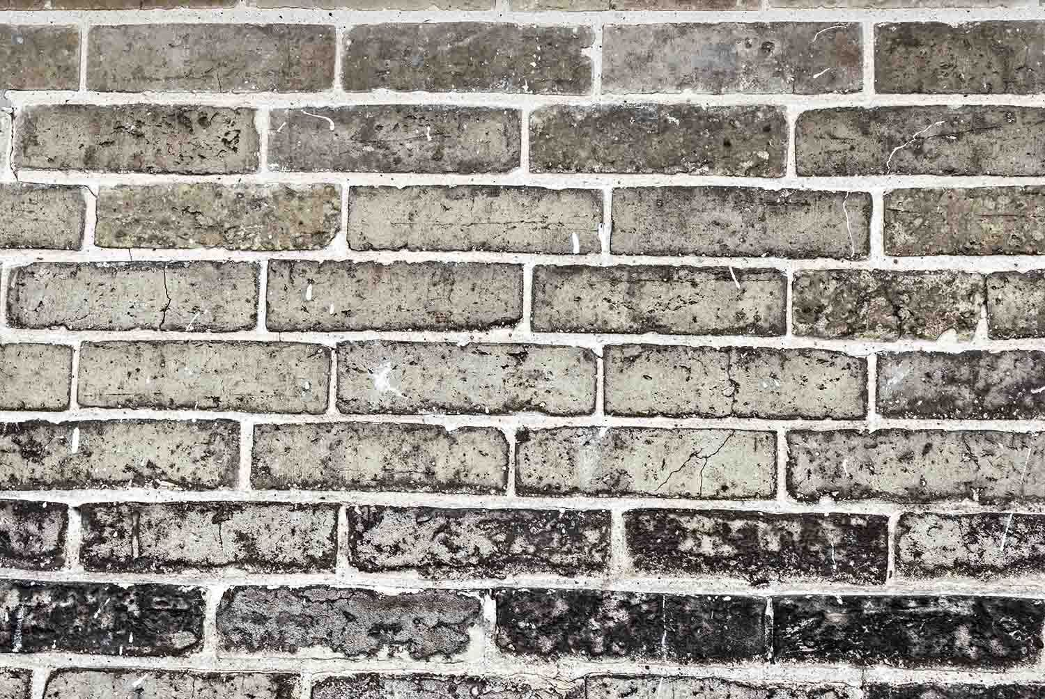 Retro Gray Brick Wall Texture Background For Photography Backdrop Shopbackdrop