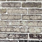 Retro Gray Brick Wall Texture Background For Photography Backdrop Shopbackdrop