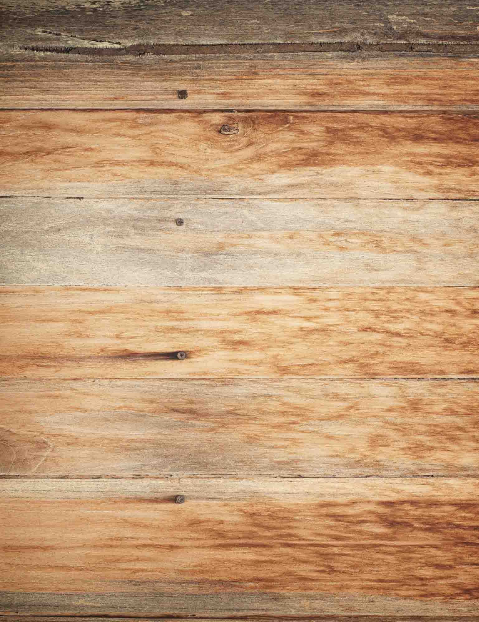 Retro Khaki Printed Wood Floor Texture Mat  Backdrop Shopbackdrop