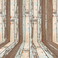 Retro Wood Wall With Floor Texture Photography Backdrop J-0460 Shopbackdrop
