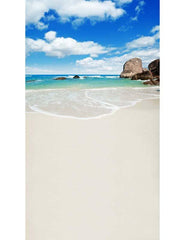 Sea Beach Reef Backdrop For Childern Summer Holiday Photography Shopbackdrop