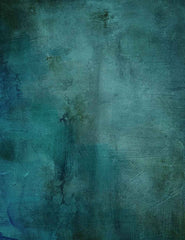 Senior Abstract Peacock Blue Texture Backdrop For Photography Shopbackdrop