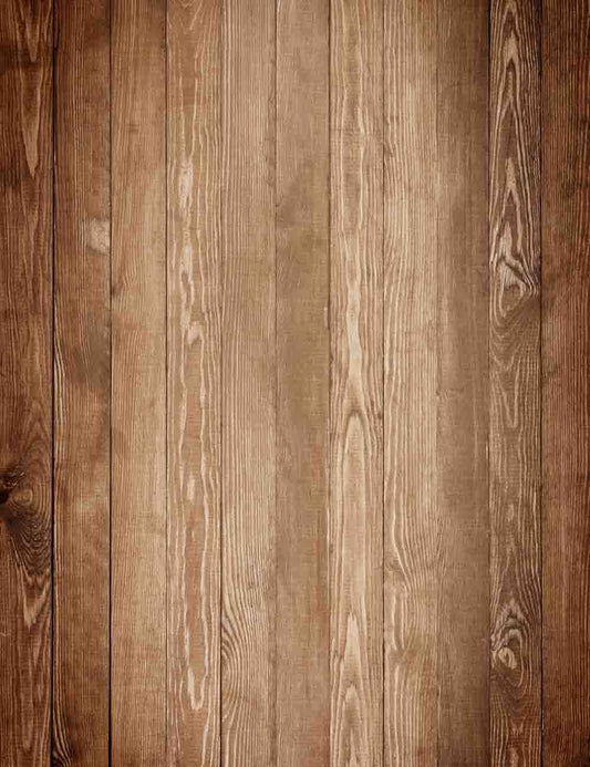 Senior Burlywood Floor With Annual Rings Texture Backdrop For Studio Photo Shopbackdrop