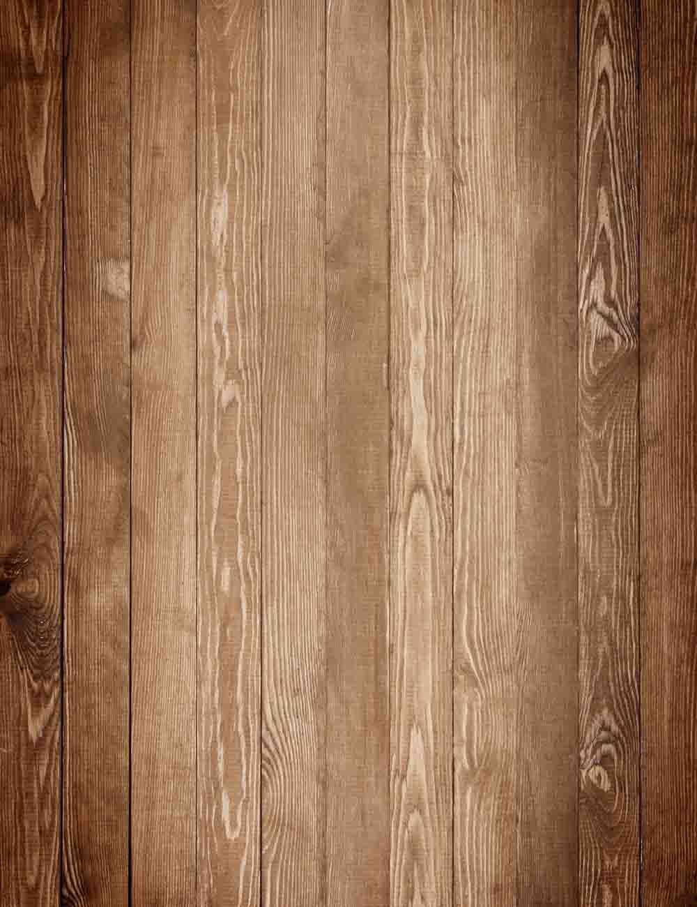 Senior Burlywood Floor With Annual Rings Texture Backdrop For Studio Photo Shopbackdrop