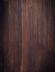 Senior Dark Brown Wood Floor Texture Backdrop For Studio Photo Shopbackdrop