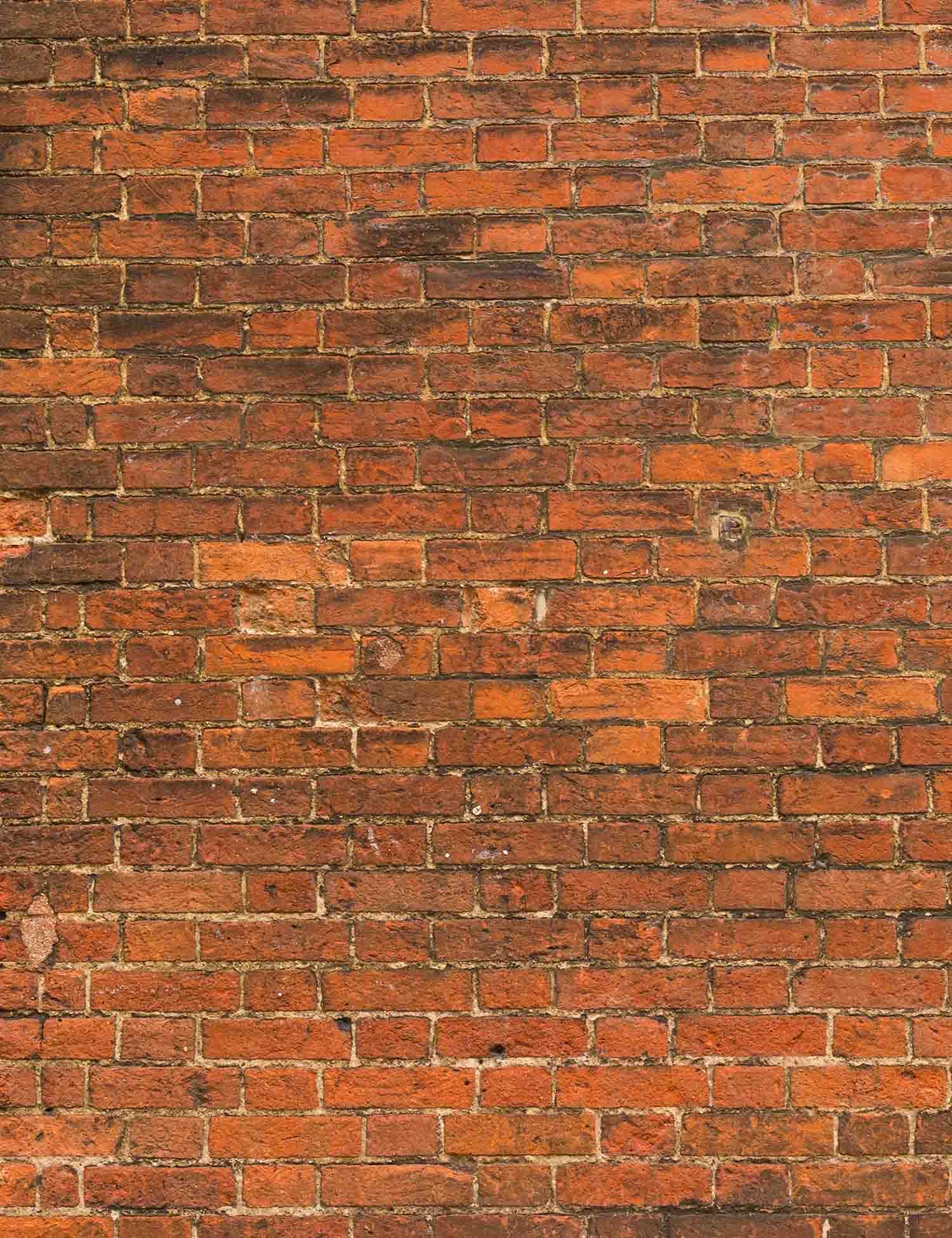 Senior Red Brick Wall Texture Backdrop For Studio Photography Shopbackdrop