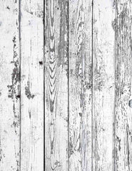 Senior White Wood Floor Backdrop For Studio Baby Photo Shopbackdrop