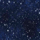 Silver Stars In Blue Black Sky For Baby Photography Backdrop Shopbackdrop