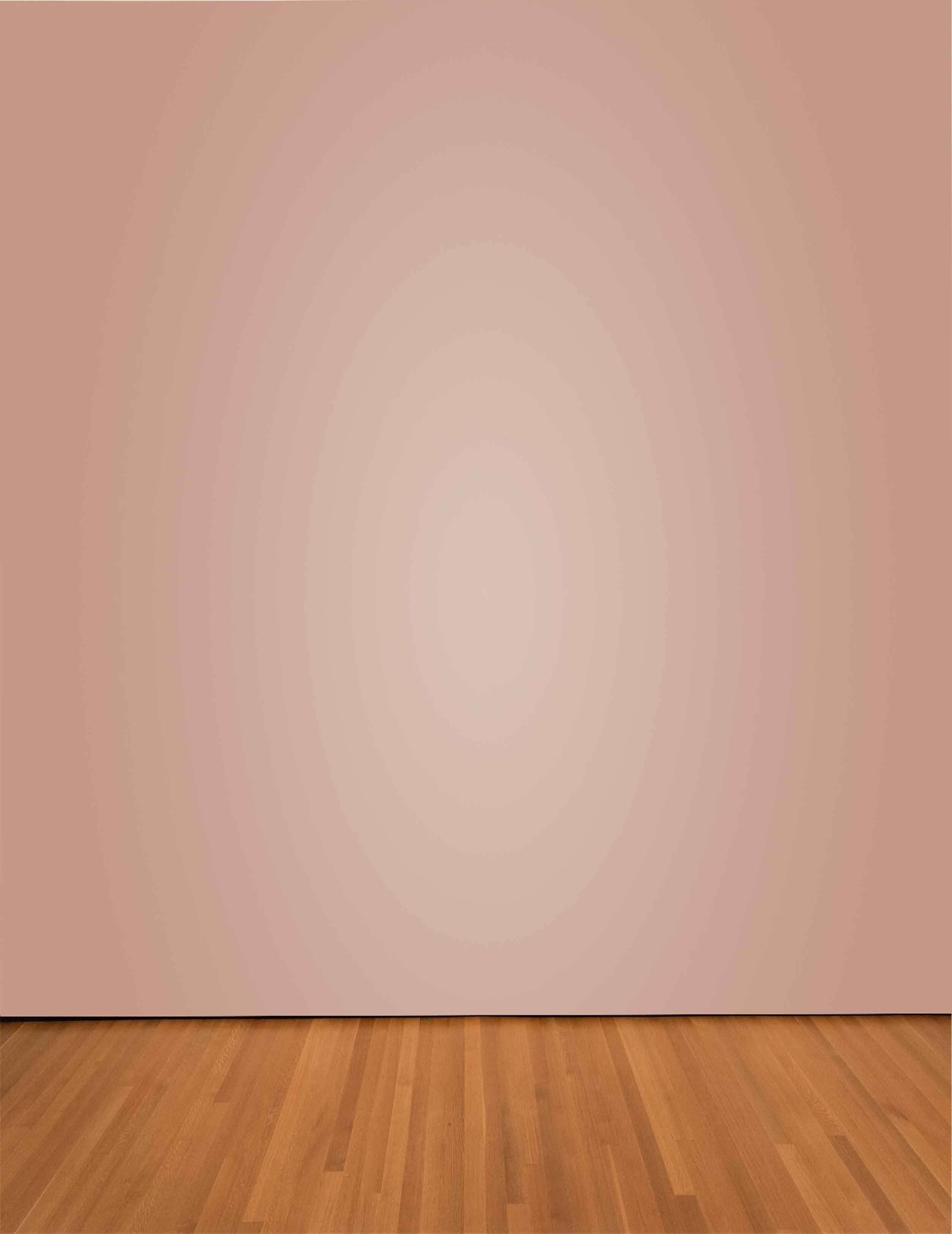Solid Peach Puff Color Wall With Wood Floor Backdrop For Photography Shopbackdrop