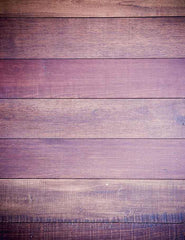 Warm Brown Purple Wooden Floor Mat Photography Backdrop J-0275 Shopbackdrop