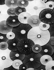 White And Black Pinwheel For Children Photography Backdrop Shopbackdrop
