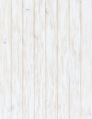 White Painted Wood, Natural Grain Laminate Sheet