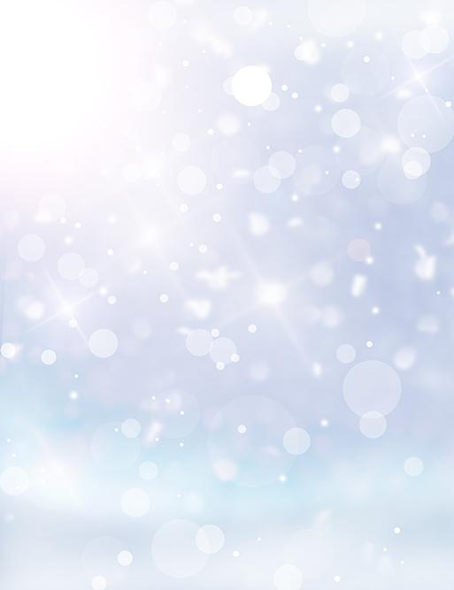 White Snow Sparkles Bokeh In Sunshine For Holiday Photo Backdrop Shopbackdrop