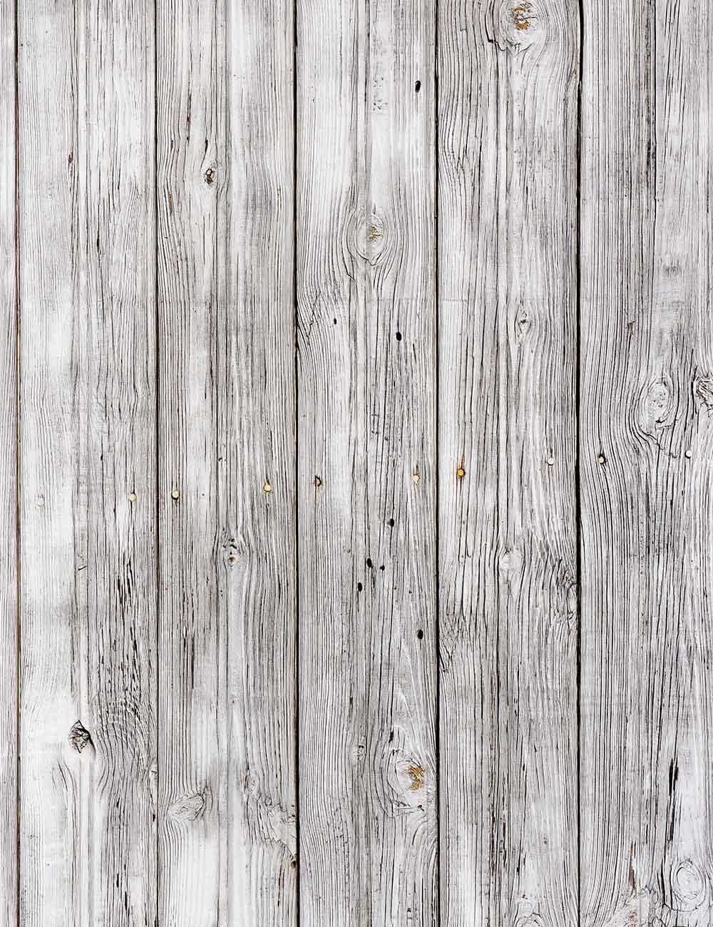 White Wood Texture With Natural Pattern Photography Backdrop J-0683 Shopbackdrop
