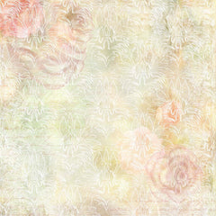 Yellow Bokeh Background Damask With White Flower Backdrop For Photography Shopbackdrop